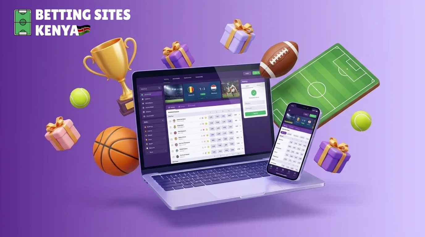 This guide to betting sites in Kenya will help gamblers choose a platform that offers competitive odds, fast payouts, M-Pesa support, and convenient mobile access